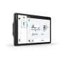 Garmin DEZL LGV1010 navigatore Fisso 25,6 cm (10.1") TFT Touch screen 554 g Nero