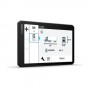 Garmin DEZL LGV710 navigatore Fisso 17,6 cm (6.95") TFT Touch screen 242 g Nero