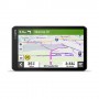Garmin DEZL LGV710 navigatore Fisso 17,6 cm (6.95") TFT Touch screen 242 g Nero