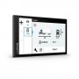 Garmin DEZL LGV610 MT-D EU navigatore Fisso 15,2 cm (6") TFT Touch screen 176 g Nero