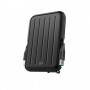 Silicon Power A66 disco rigido esterno 2000 GB Nero