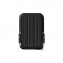 Silicon Power A66 disco rigido esterno 2000 GB Nero