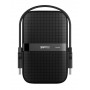 Silicon Power Armor A60 disco rigido esterno 2 GB Nero