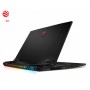 MSI Gaming GT77 12UGS-011 Titan i7-12800HX Computer portatile 43,9 cm (17.3") 4K Ultra HD Intel® Core™ i7 32 GB DDR5-SDR