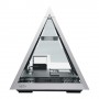 Azza Pyramid L Piramide Nero, Grigio