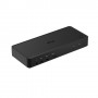 i-tec C31DUALKVMDOCKPD replicatore di porte e docking station per notebook Cablato USB 3.2 Gen 1 (3.1 Gen 1) Type-C Nero