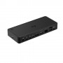 i-tec C31DUALKVMDOCKPD replicatore di porte e docking station per notebook Cablato USB 3.2 Gen 1 (3.1 Gen 1) Type-C Nero