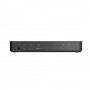 i-tec C31DUALKVMDOCKPD replicatore di porte e docking station per notebook Cablato USB 3.2 Gen 1 (3.1 Gen 1) Type-C Nero