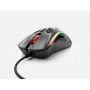 Glorious PC Gaming Race Model D- mouse Mano destra USB tipo A Ottico 3200 DPI