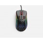 Glorious PC Gaming Race Model D- mouse Mano destra USB tipo A Ottico 3200 DPI