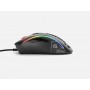 Glorious PC Gaming Race Model D- mouse Mano destra USB tipo A Ottico 3200 DPI