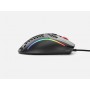 Glorious PC Gaming Race Model D- mouse Mano destra USB tipo A Ottico 3200 DPI