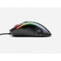 Glorious PC Gaming Race Model D mouse Mano destra USB tipo A Ottico 12000 DPI