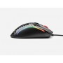 Glorious PC Gaming Race Model D mouse Mano destra USB tipo A Ottico 12000 DPI
