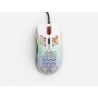 Glorious PC Gaming Race Model D mouse Mano destra USB tipo A Ottico 12000 DPI