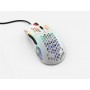 Glorious PC Gaming Race Model D mouse Mano destra USB tipo A Ottico 12000 DPI