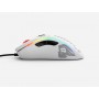 Glorious PC Gaming Race Model D mouse Mano destra USB tipo A Ottico 12000 DPI