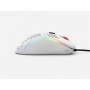 Glorious PC Gaming Race Model D mouse Mano destra USB tipo A Ottico 12000 DPI