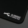 Glorious PC Gaming Race G-L tappetino per mouse Tappetino per mouse per gioco da computer Nero