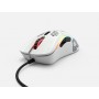 Glorious PC Gaming Race Model D- mouse Mano destra USB tipo A Ottico 3200 DPI