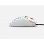Glorious PC Gaming Race Model D- mouse Mano destra USB tipo A Ottico 3200 DPI