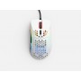 Glorious PC Gaming Race Model D- mouse Mano destra USB tipo A Ottico 3200 DPI