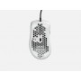 Glorious PC Gaming Race Model D- mouse Mano destra USB tipo A Ottico 3200 DPI