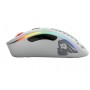 Glorious PC Gaming Race Model D- mouse Mano destra RF Wireless 19000 DPI