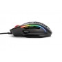 Glorious PC Gaming Race Model I mouse Mano destra USB tipo A Ottico 19000 DPI