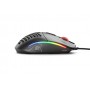 Glorious PC Gaming Race Model I mouse Mano destra USB tipo A Ottico 19000 DPI