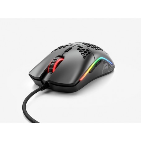 Glorious PC Gaming Race Model O- mouse Mano destra USB tipo A Ottico 3200 DPI