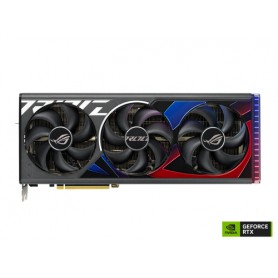 ASUS ROG -STRIX-RTX4090-24G-GAMING NVIDIA GeForce RTX 4090 24 GB GDDR6X
