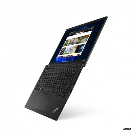 Lenovo ThinkPad T14s Gen 3 (AMD) 6850U Computer portatile 35,6 cm (14") WUXGA AMD Ryzen™ 7 PRO 32 GB LPDDR5-SDRAM 1000 G