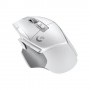 Logitech G G502 X Lightspeed mouse Mano destra RF Wireless Ottico 25600 DPI