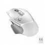 Logitech G G502 X Lightspeed mouse Mano destra RF Wireless Ottico 25600 DPI