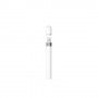 Apple Pencil (1st generation) penna per PDA 20,7 g Bianco