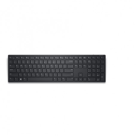 DELL KB500 tastiera RF Wireless AZERTY Francese Nero