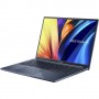 ASUS VivoBook 16X i7-12700H Computer portatile 40,6 cm (16") WUXGA AMD Ryzen™ 7 PRO 8 GB DDR4-SDRAM 512 GB SSD Wi-Fi 6 (