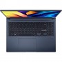 ASUS VivoBook 16X i7-12700H Computer portatile 40,6 cm (16") WUXGA AMD Ryzen™ 7 PRO 8 GB DDR4-SDRAM 512 GB SSD Wi-Fi 6 (