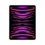 Apple iPad Pro 5G TD-LTE & FDD-LTE 256 GB 32,8 cm (12.9") Apple M 8 GB Wi-Fi 6E (802.11ax) iPadOS 16 Grigio