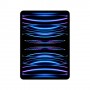 Apple iPad Pro 512 GB 27,9 cm (11") Apple M 8 GB Wi-Fi 6E (802.11ax) iPadOS 16 Argento