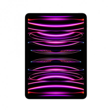 Apple iPad Pro 128 GB 27,9 cm (11") Apple M 8 GB Wi-Fi 6E (802.11ax) iPadOS 16 Grigio