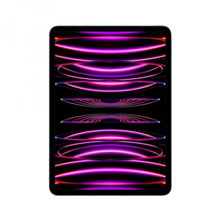 Apple iPad Pro 5G LTE 256 GB 27,9 cm (11") Apple M 8 GB Wi-Fi 6E (802.11ax) iPadOS 16 Grigio