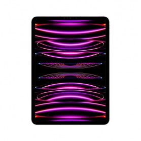 Apple iPad Pro 5G LTE 128 GB 27,9 cm (11") Apple M 8 GB Wi-Fi 6E (802.11ax) iPadOS 16 Grigio