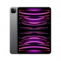 Apple iPad Pro 5G LTE 128 GB 27,9 cm (11") Apple M 8 GB Wi-Fi 6E (802.11ax) iPadOS 16 Grigio