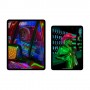 Apple iPad Pro 5G LTE 128 GB 27,9 cm (11") Apple M 8 GB Wi-Fi 6E (802.11ax) iPadOS 16 Grigio