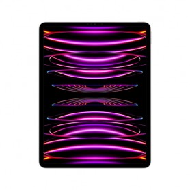 Apple iPad Pro 512 GB 32,8 cm (12.9") Apple M 8 GB Wi-Fi 6E (802.11ax) iPadOS 16 Grigio