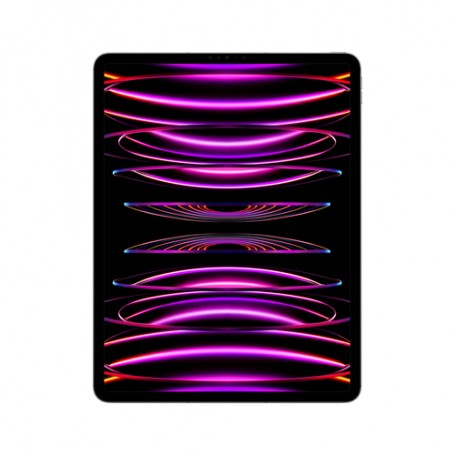 Apple iPad Pro 5G TD-LTE & FDD-LTE 512 GB 32,8 cm (12.9") Apple M 8 GB Wi-Fi 6E (802.11ax) iPadOS 16 Grigio