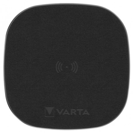 Varta 57905 101 111 Caricabatterie per dispositivi mobili Nero Interno