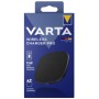 Varta 57905 101 111 Caricabatterie per dispositivi mobili Nero Interno
